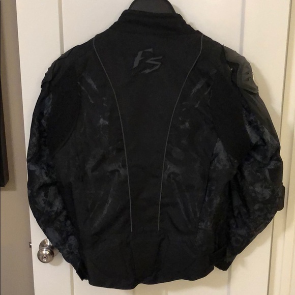 Brand new Fieldsheer sport bike jacket - Picture 2 of 6